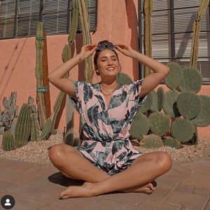 SUGAR+LIPS Matching Set